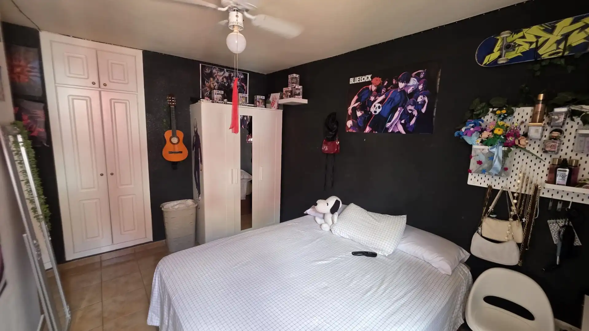 Apartments for sale in Calle el Velero, 30, Playa de San Juan Bedroom of Apartments for sale in Guía de Isora with Terrace, Storage room and Furnished