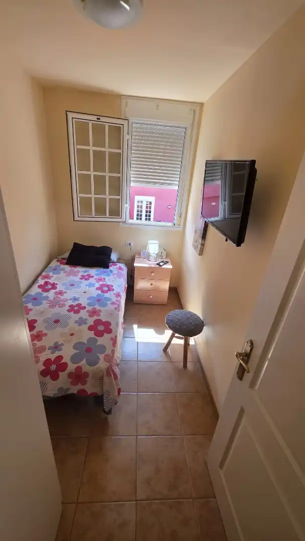 Apartments for sale in Calle el Velero, 30, Playa de San Juan Bedroom of Apartments for sale in Guía de Isora with Terrace, Storage room and Furnished