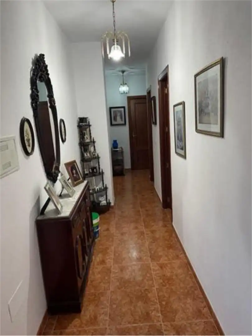 Piso en venta en Pujerra Piso en venta en Pujerra con Terraza y Amueblado