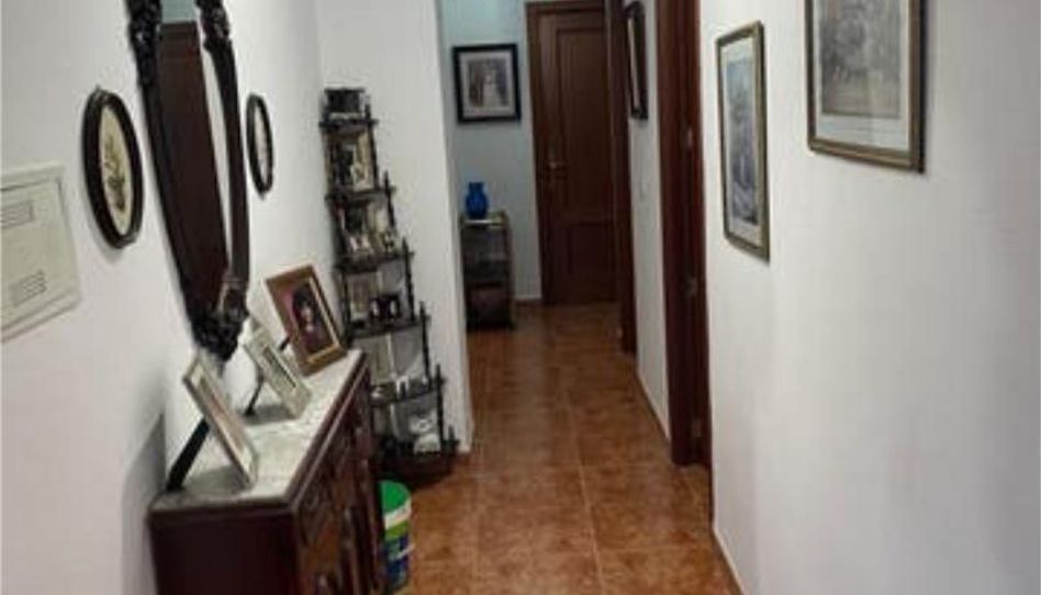 Piso en venta en Pujerra, Málaga - imagen 1 Foto 1 de Piso en venta en Pujerra, Málaga