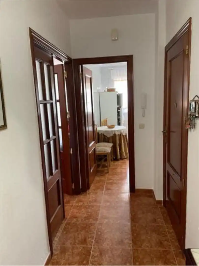Piso en venta en Pujerra Piso en venta en Pujerra con Terraza y Amueblado