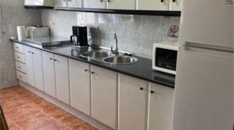 Piso en venta en Pujerra, Málaga - imagen 4 Foto 4 de Piso en venta en Pujerra, Málaga