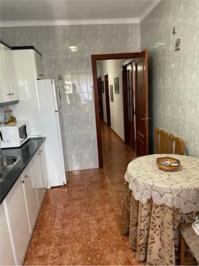 Piso en venta en Pujerra Piso en venta en Pujerra con Terraza y Amueblado