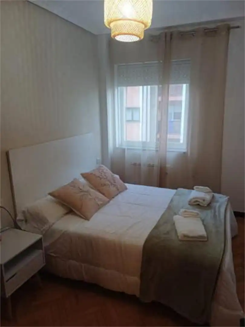 Flat for rent in Sarria Flat for rent in Sarria