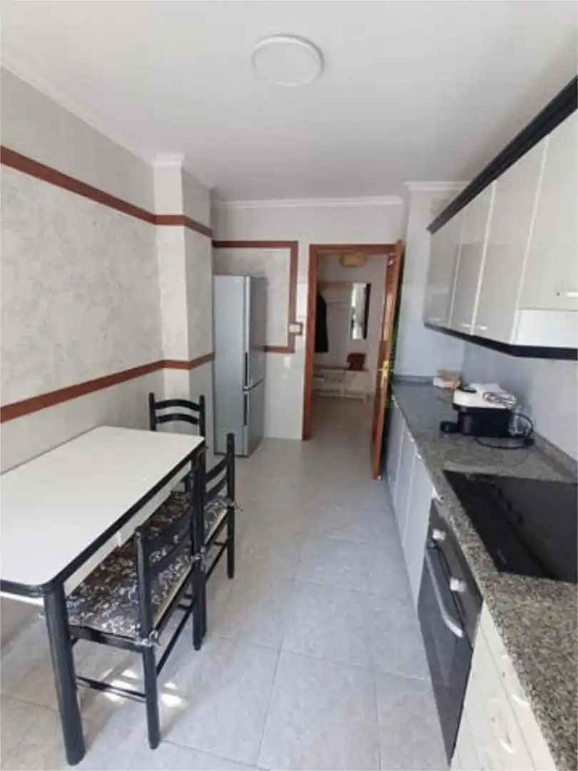 Flat for rent in Sarria Flat for rent in Sarria