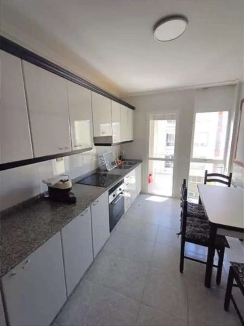 Flat for rent in Sarria Flat for rent in Sarria