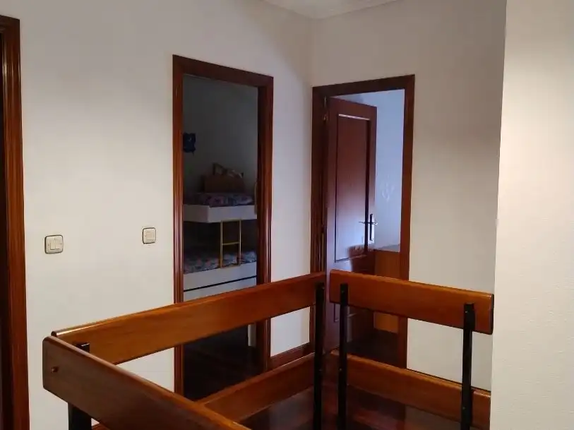 Flat for sale in Avenida Ris, 1, Palacio Flat for sale in Noja with Terrace and Balcony