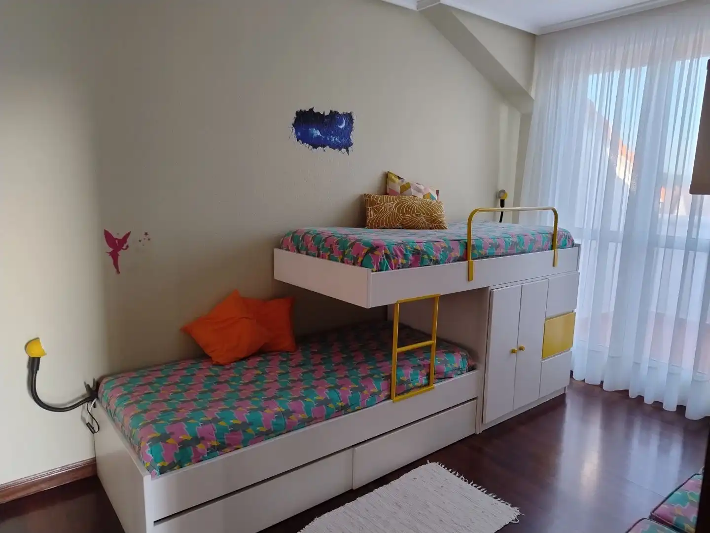 Flat for sale in Avenida Ris, 1, Palacio Bedroom of Flat for sale in Noja with Terrace and Balcony