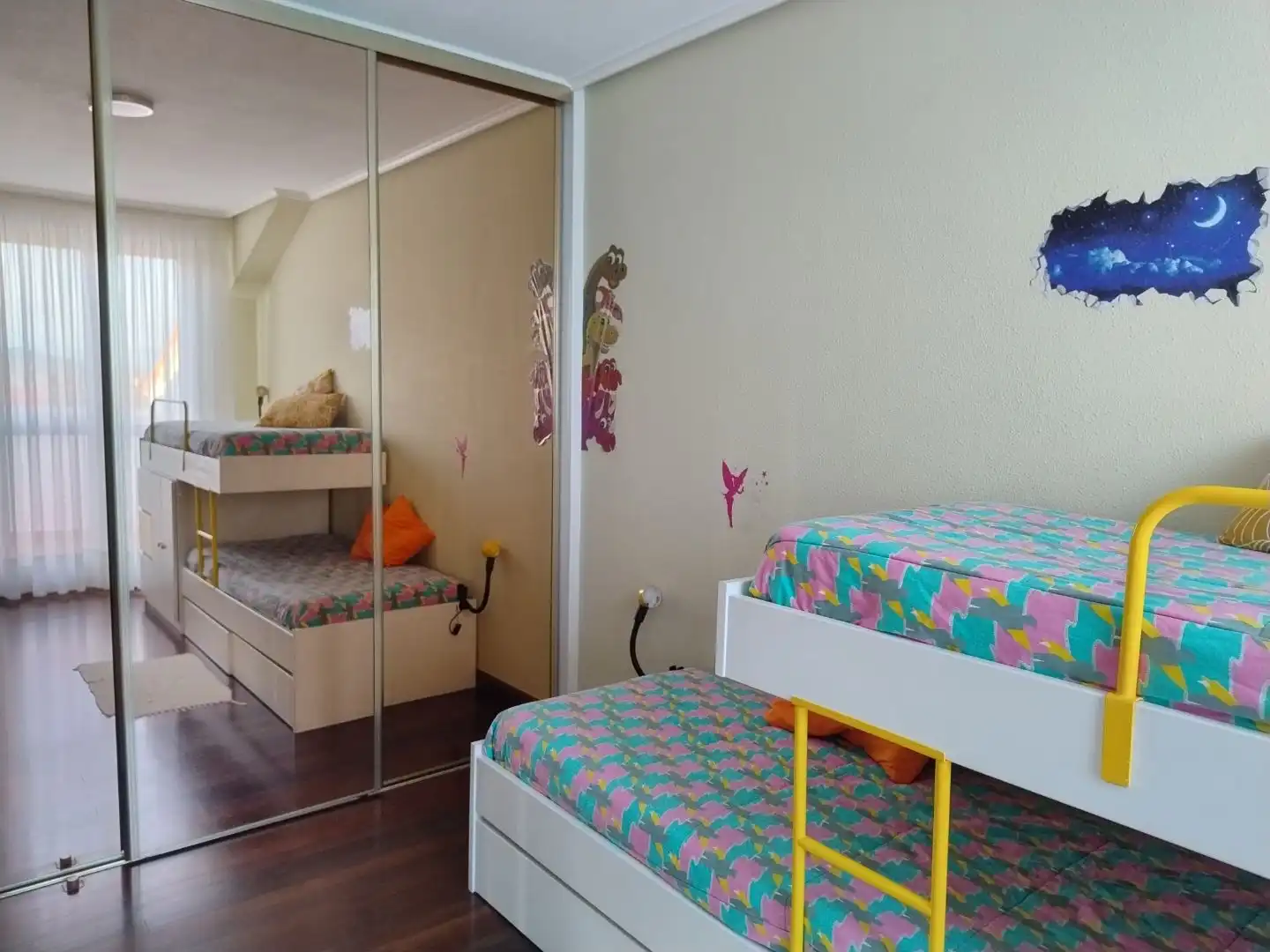 Flat for sale in Avenida Ris, 1, Palacio Bedroom of Flat for sale in Noja with Terrace and Balcony