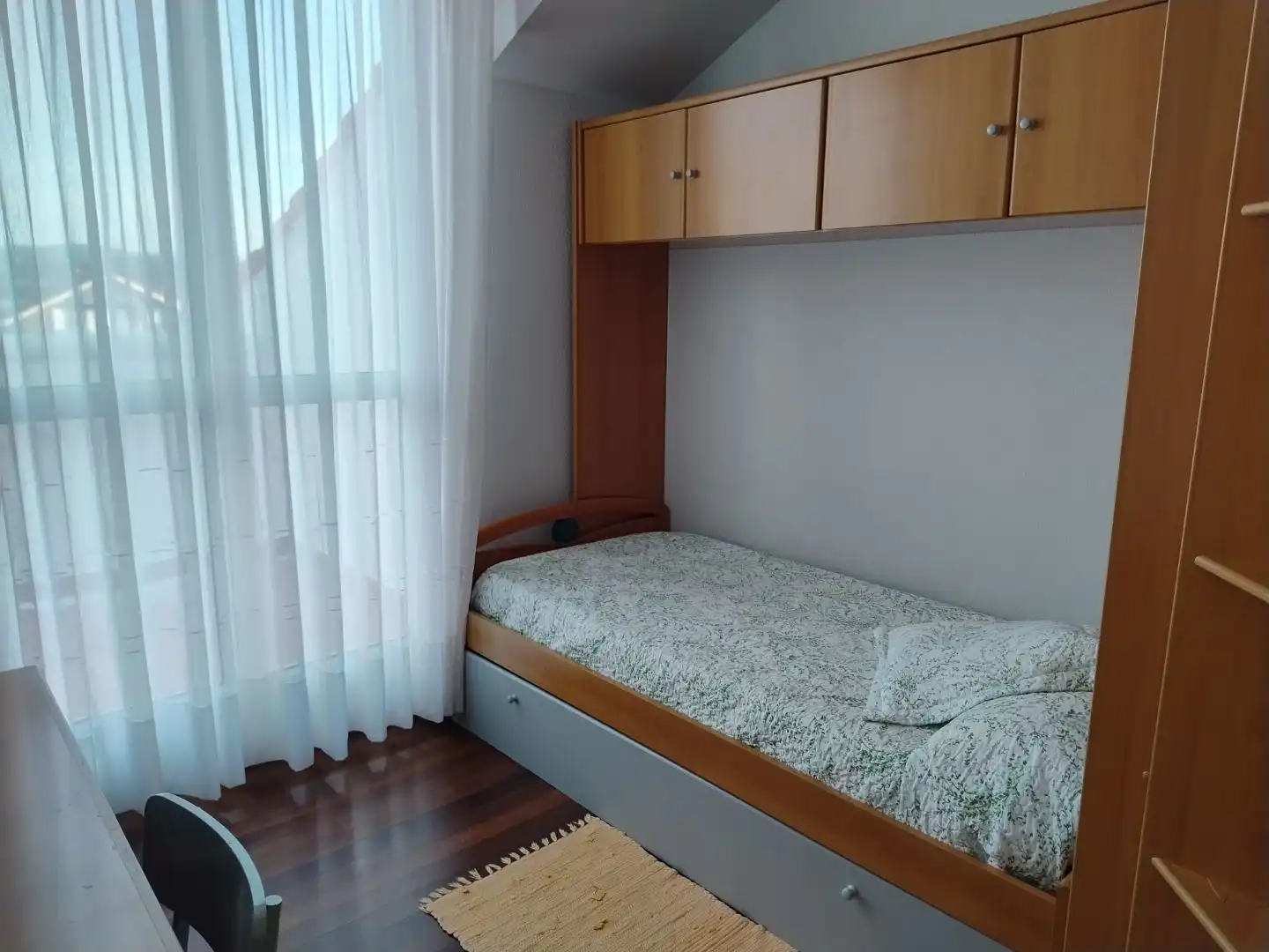 Flat for sale in Avenida Ris, 1, Palacio Bedroom of Flat for sale in Noja with Terrace and Balcony
