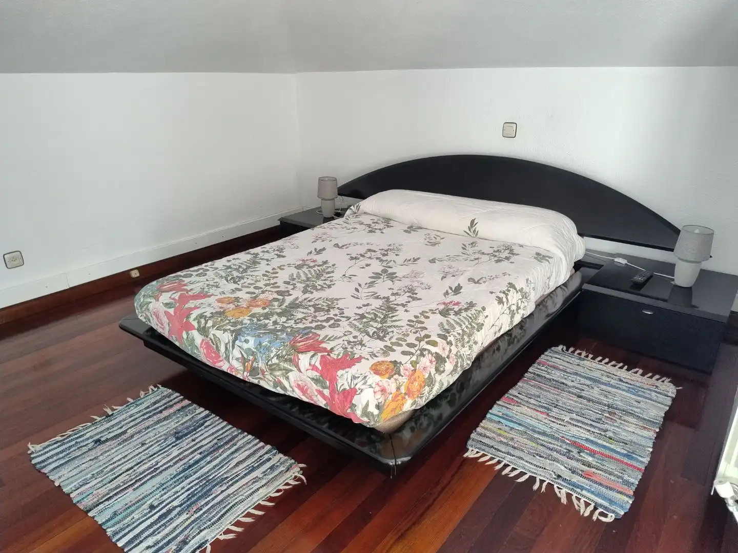 Flat for sale in Avenida Ris, 1, Palacio Bedroom of Flat for sale in Noja with Terrace and Balcony