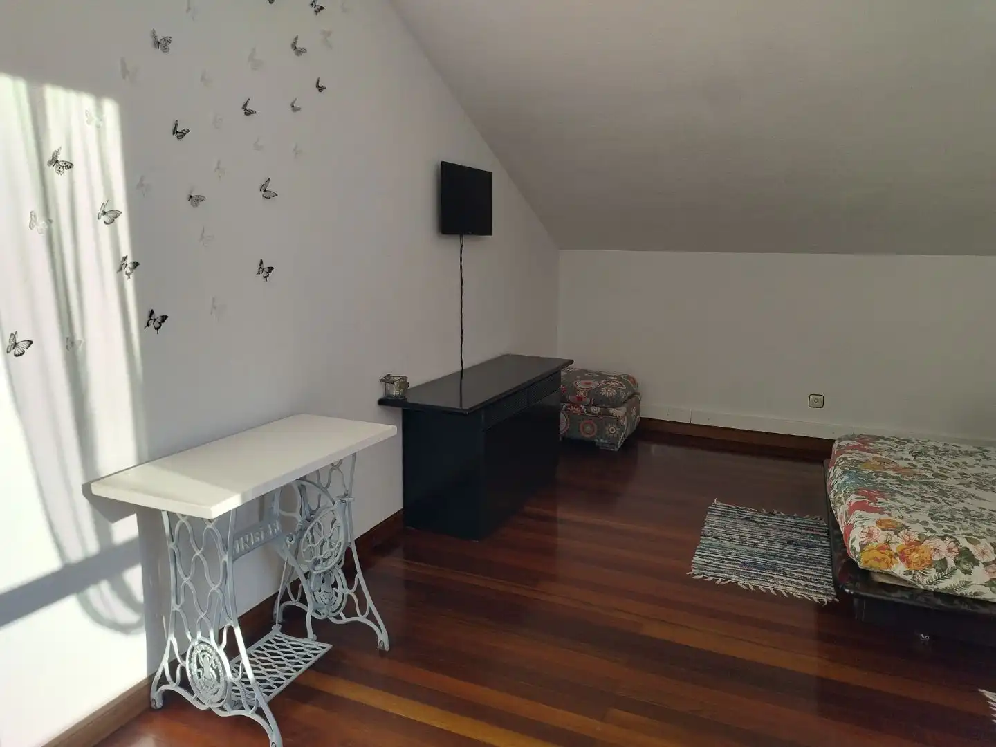 Flat for sale in Avenida Ris, 1, Palacio Living room of Flat for sale in Noja with Terrace and Balcony