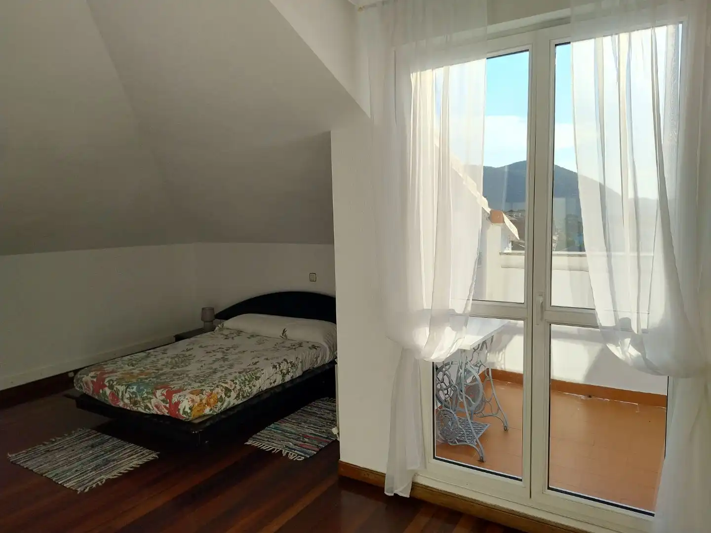 Flat for sale in Avenida Ris, 1, Palacio Bedroom of Flat for sale in Noja with Terrace and Balcony