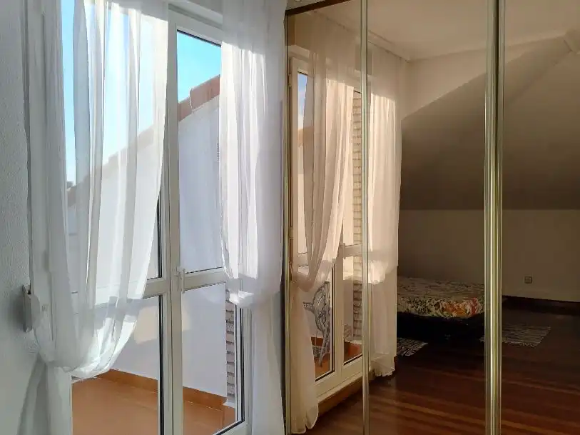 Flat for sale in Avenida Ris, 1, Palacio Bedroom of Flat for sale in Noja with Terrace and Balcony
