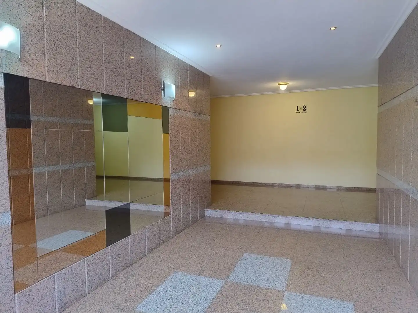 Flat for sale in Avenida Ris, 1, Palacio Flat for sale in Noja with Terrace and Balcony