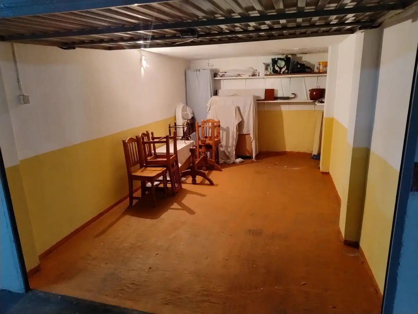 Flat for sale in Avenida Ris, 1, Palacio Flat for sale in Noja with Terrace and Balcony