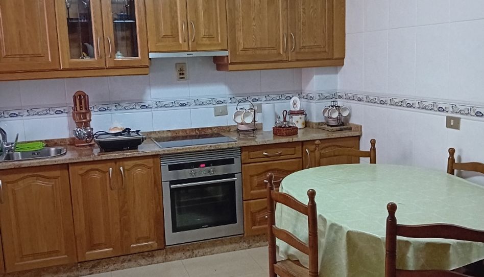 Piso de alquiler en Rúa de Urzáiz, 118, Casablanca - Calvario, Vigo - imagen 1 Foto 1 de Piso de alquiler en Rúa de Urzáiz, 118, Casablanca - Calvario, Vigo