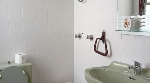 Piso de alquiler en Rúa de Urzáiz, 118, Casablanca - Calvario, Vigo - imagen 3 Foto 3 de Piso de alquiler en Rúa de Urzáiz, 118, Casablanca - Calvario, Vigo