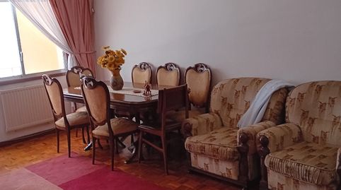Piso de alquiler en Rúa de Urzáiz, 118, Casablanca - Calvario, Vigo - imagen 4 Foto 4 de Piso de alquiler en Rúa de Urzáiz, 118, Casablanca - Calvario, Vigo
