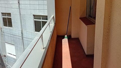 Piso de alquiler en Rúa de Urzáiz, 118, Casablanca - Calvario, Vigo - imagen 5 Foto 5 de Piso de alquiler en Rúa de Urzáiz, 118, Casablanca - Calvario, Vigo