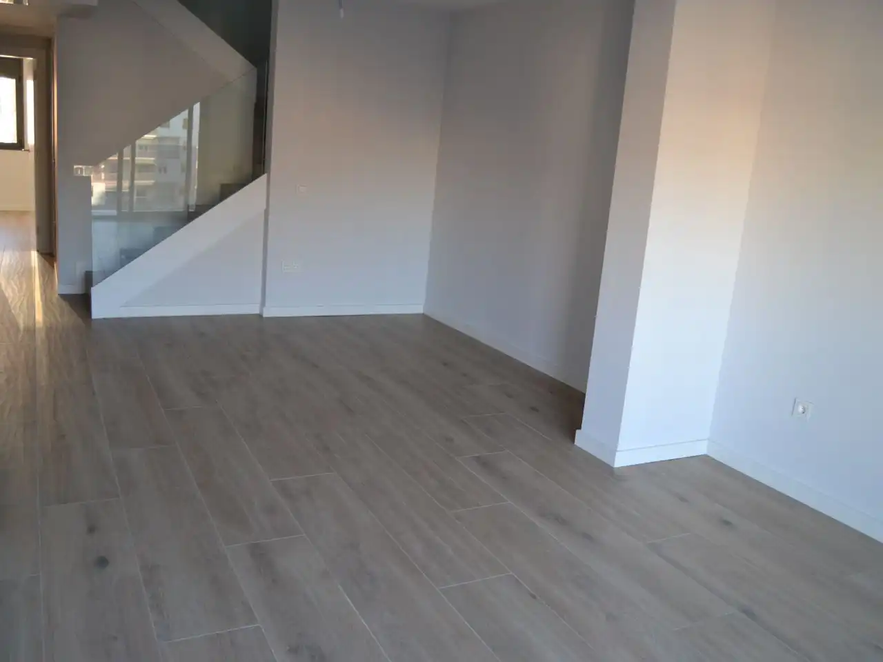 Attic for rent in Plaça Ricard Vinyes, 2, Lleida Capital Attic for rent in Lleida Capital with Air Conditioner and Terrace