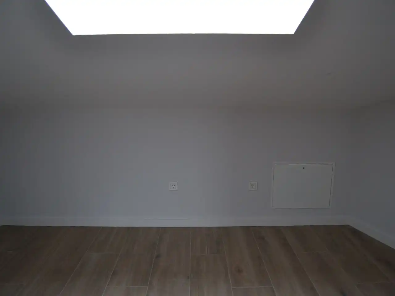 Attic for rent in Plaça Ricard Vinyes, 2, Lleida Capital Attic for rent in Lleida Capital with Air Conditioner and Terrace