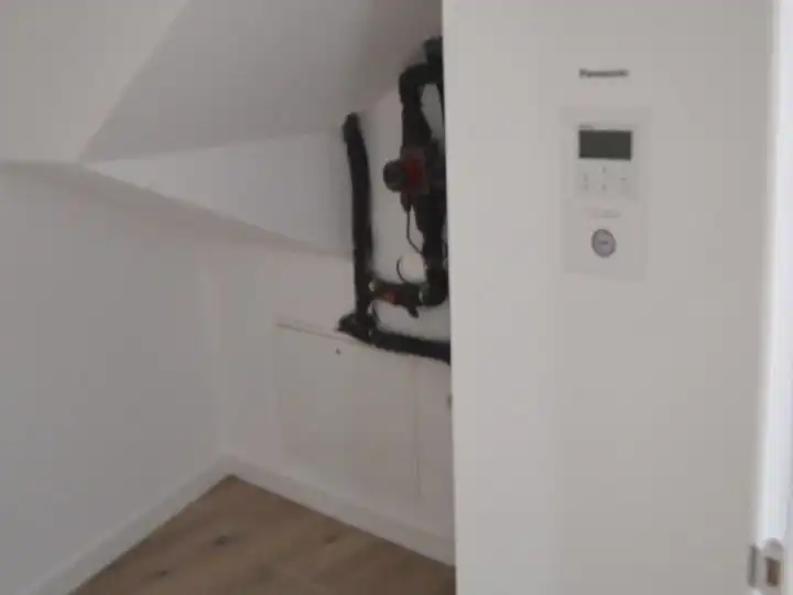 Attic for rent in Plaça Ricard Vinyes, 2, Lleida Capital Attic for rent in Lleida Capital with Air Conditioner and Terrace