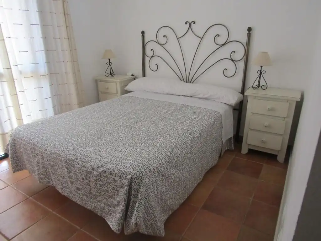 Flat for rent in Avenida del Deporte, Islantilla Golf Bedroom of Flat for rent in Islantilla with Private garden, Terrace and Storage room