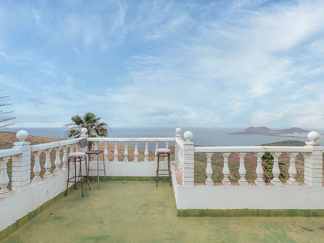Piso en Venta en Calle Fray Escoba, 56 en Los Giles - Las Majadillas
