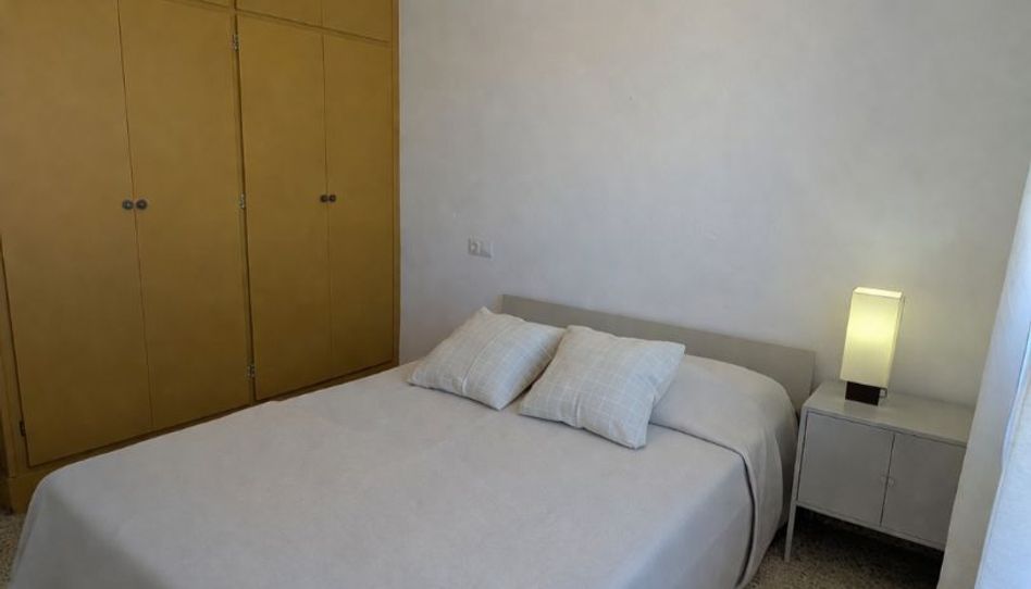 Flat for rent in Calle Héroe de Sostoa, 29, Parque Ayala - Jardín de la Abadía - Huelín, Málaga Capital - image 1 Photo 1 of Flat for rent in Calle Héroe de Sostoa, 29, Parque Ayala - Jardín de la Abadía - Huelín, Málaga Capital