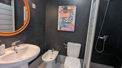 Flat for rent in Calle Héroe de Sostoa, 29, Parque Ayala - Jardín de la Abadía - Huelín, Málaga Capital - image 4 Photo 4 of Flat for rent in Calle Héroe de Sostoa, 29, Parque Ayala - Jardín de la Abadía - Huelín, Málaga Capital