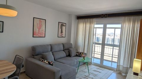 Flat for rent in Calle Héroe de Sostoa, 29, Parque Ayala - Jardín de la Abadía - Huelín, Málaga Capital - image 5 Photo 5 of Flat for rent in Calle Héroe de Sostoa, 29, Parque Ayala - Jardín de la Abadía - Huelín, Málaga Capital