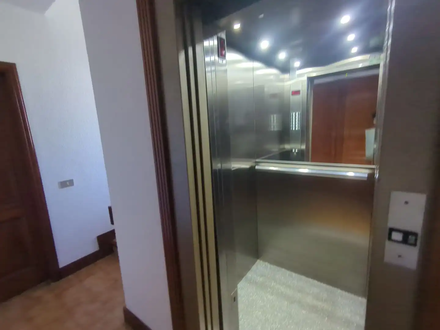 Piso en venta en Avenida Profesor Peraza Ayala, 16, Urbanización Anaga Piso en venta en Avenida Profesor Peraza Ayala, 16, Urbanización Anaga