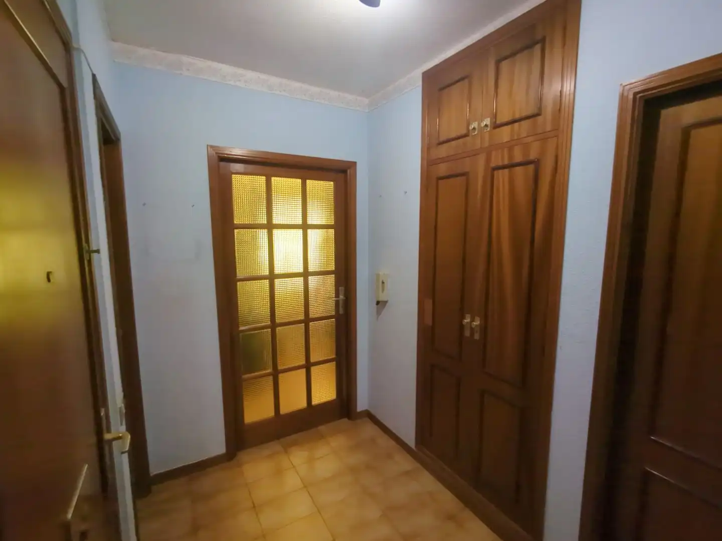 Piso en venta en Avenida Profesor Peraza Ayala, 16, Urbanización Anaga Piso en venta en Avenida Profesor Peraza Ayala, 16, Urbanización Anaga