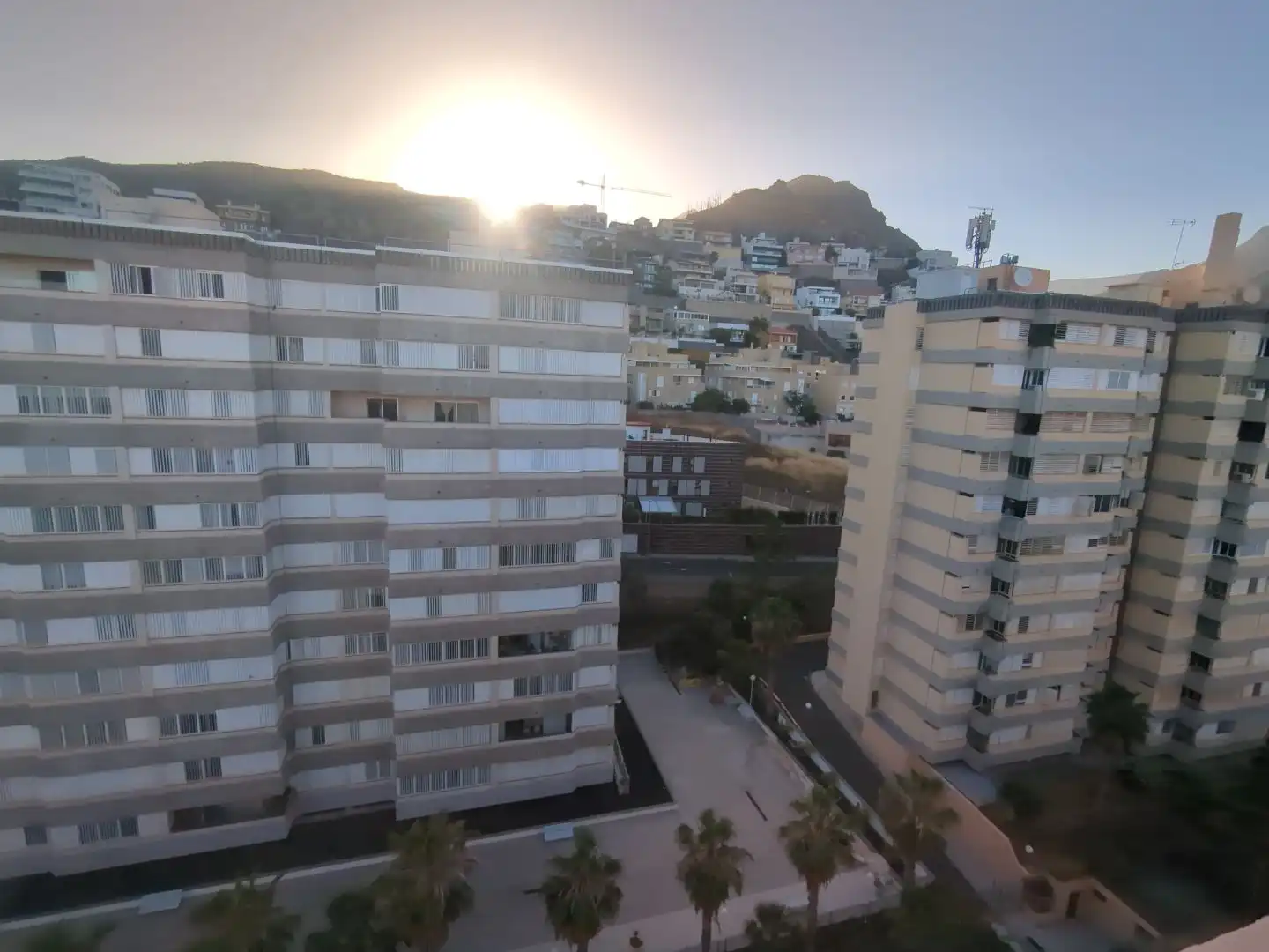 Piso en venta en Avenida Profesor Peraza Ayala, 16, Urbanización Anaga Piso en venta en Avenida Profesor Peraza Ayala, 16, Urbanización Anaga