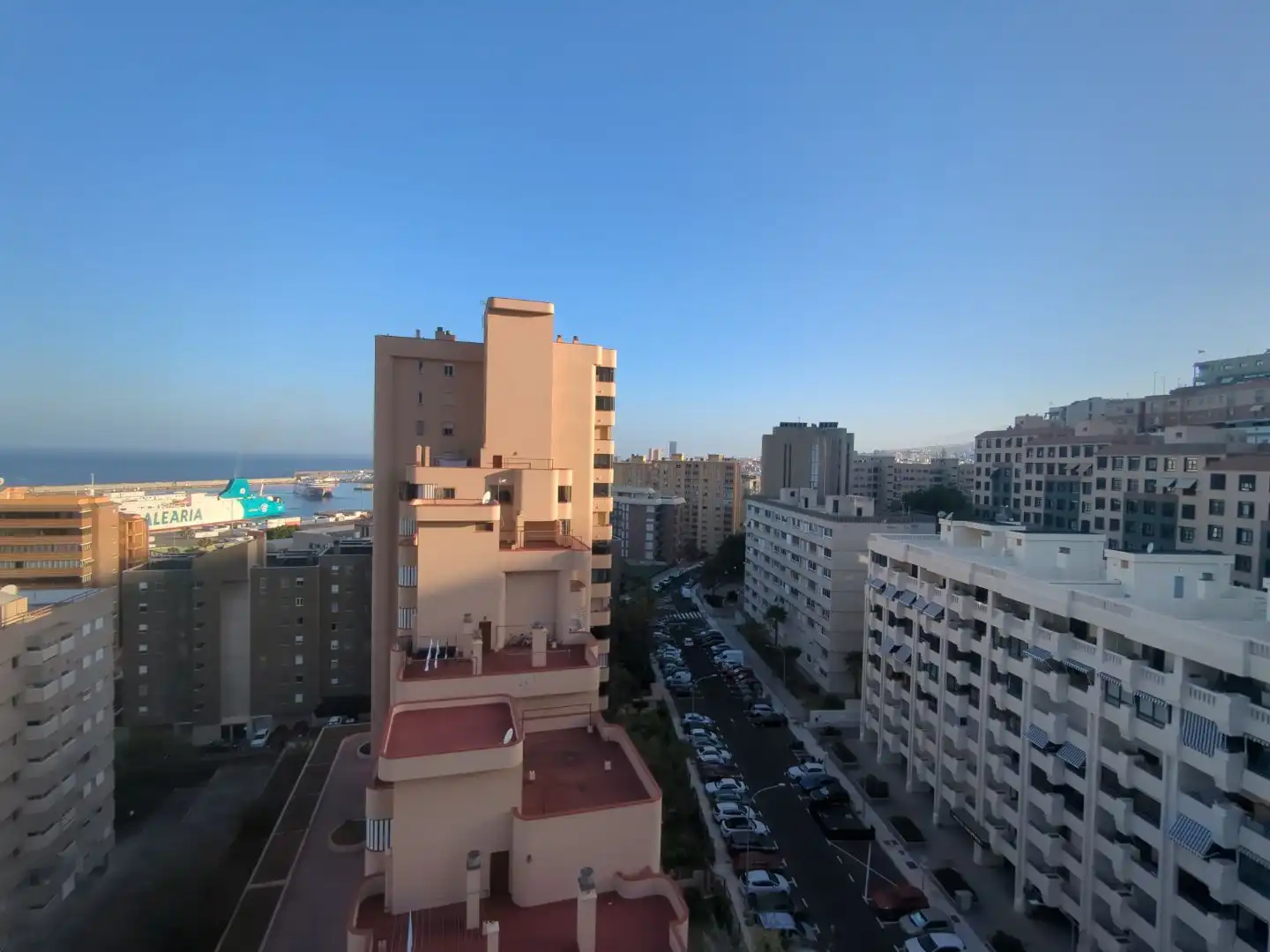 Piso en venta en Avenida Profesor Peraza Ayala, 16, Urbanización Anaga Piso en venta en Avenida Profesor Peraza Ayala, 16, Urbanización Anaga