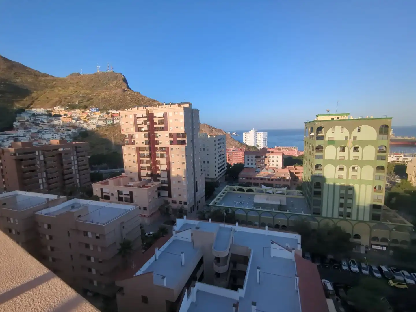 Piso en venta en Avenida Profesor Peraza Ayala, 16, Urbanización Anaga Piso en venta en Avenida Profesor Peraza Ayala, 16, Urbanización Anaga