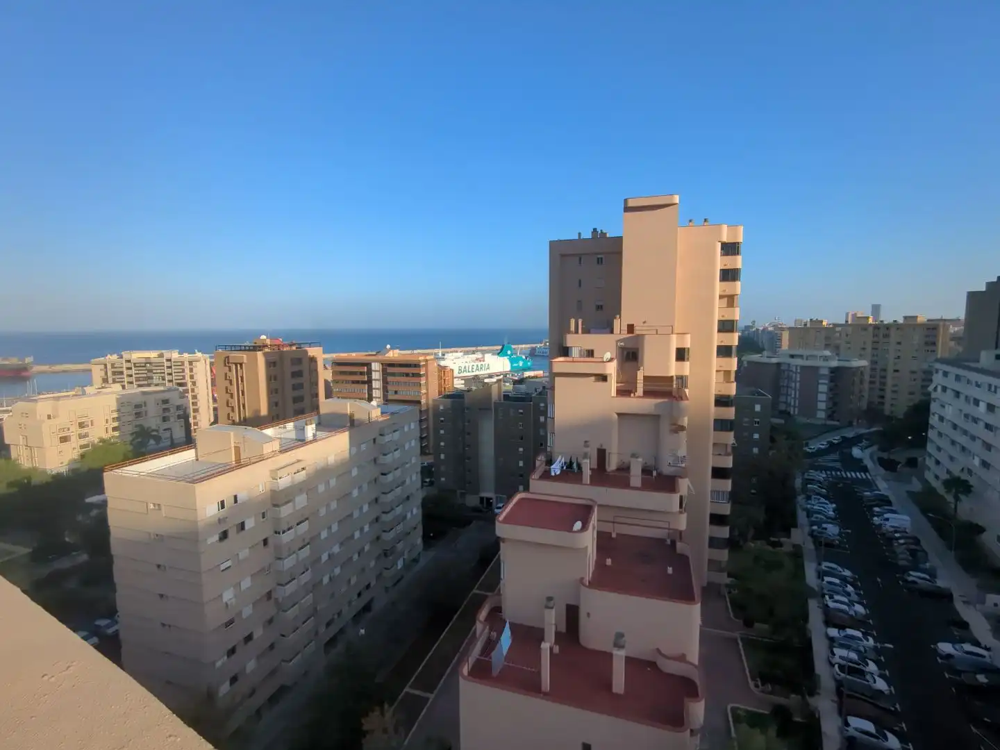 Piso en venta en Avenida Profesor Peraza Ayala, 16, Urbanización Anaga Piso en venta en Avenida Profesor Peraza Ayala, 16, Urbanización Anaga