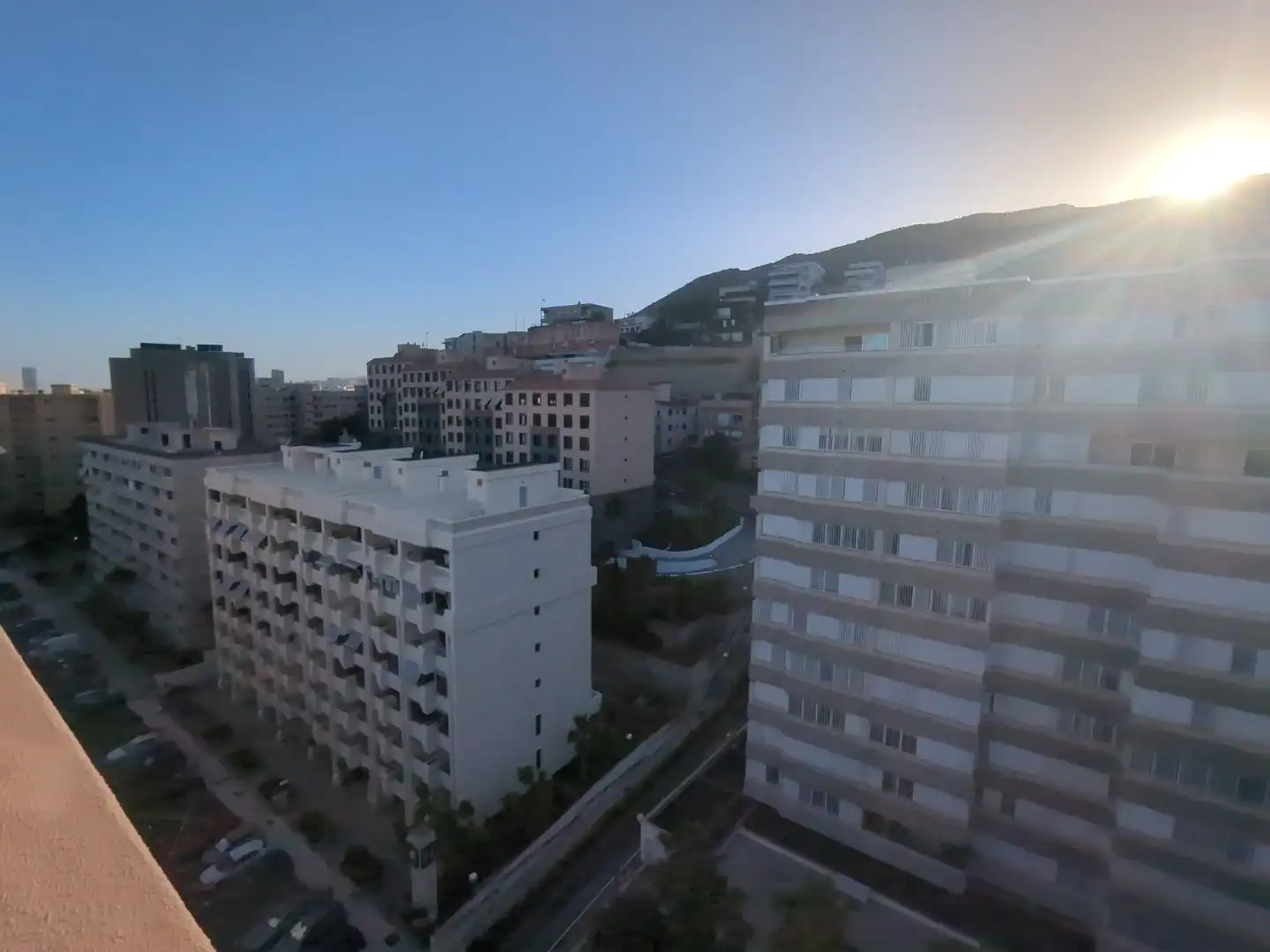 Piso en venta en Avenida Profesor Peraza Ayala, 16, Urbanización Anaga Piso en venta en Avenida Profesor Peraza Ayala, 16, Urbanización Anaga