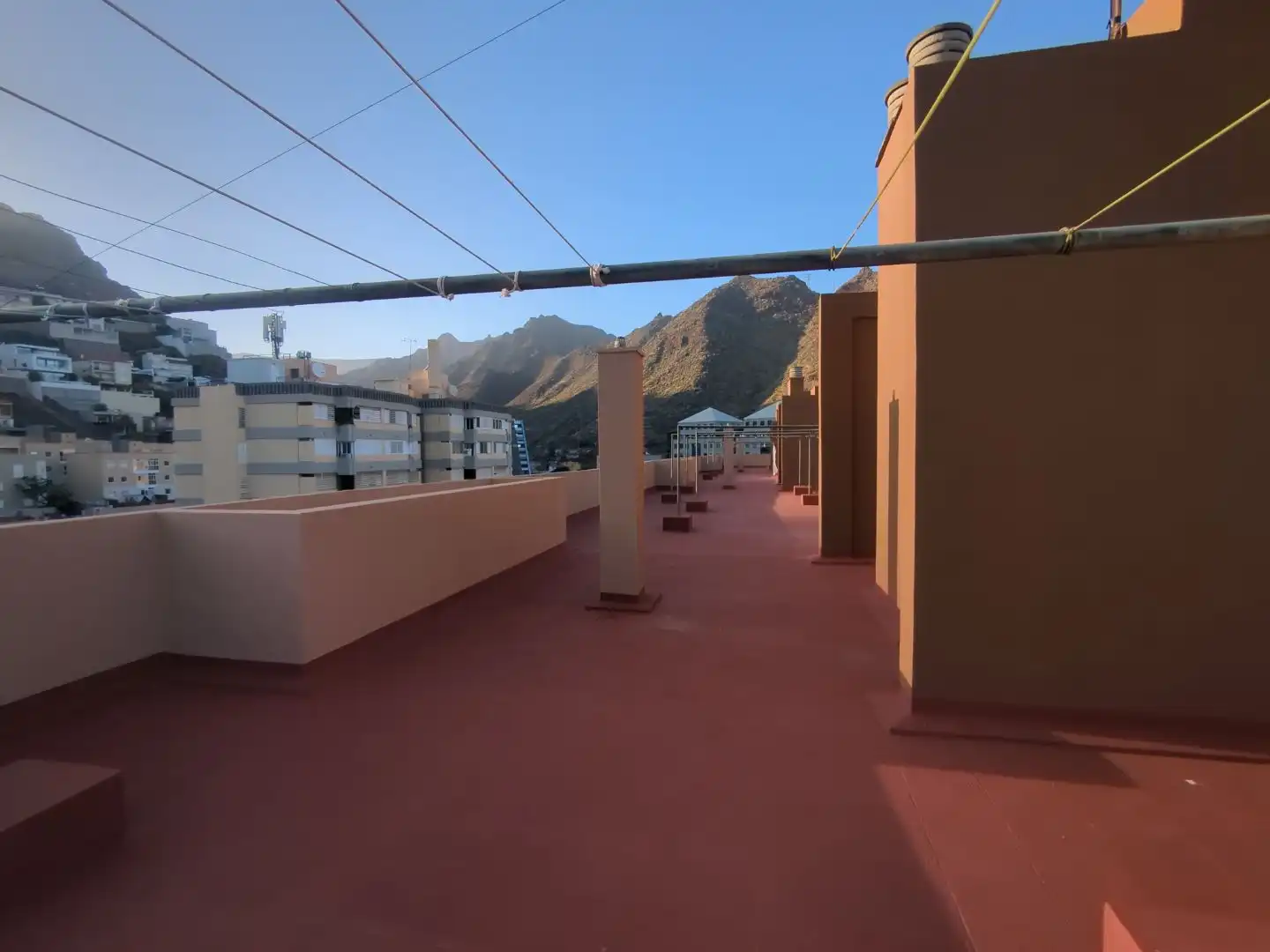 Piso en venta en Avenida Profesor Peraza Ayala, 16, Urbanización Anaga Piso en venta en Avenida Profesor Peraza Ayala, 16, Urbanización Anaga