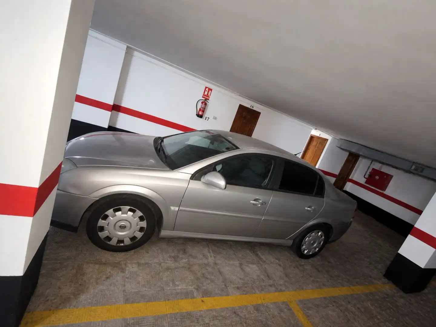 Piso en venta en Avenida Profesor Peraza Ayala, 16, Urbanización Anaga Parking de Piso en venta en Santa Cruz de Tenerife con Aire acondicionado, Calefacción y Jardín privado