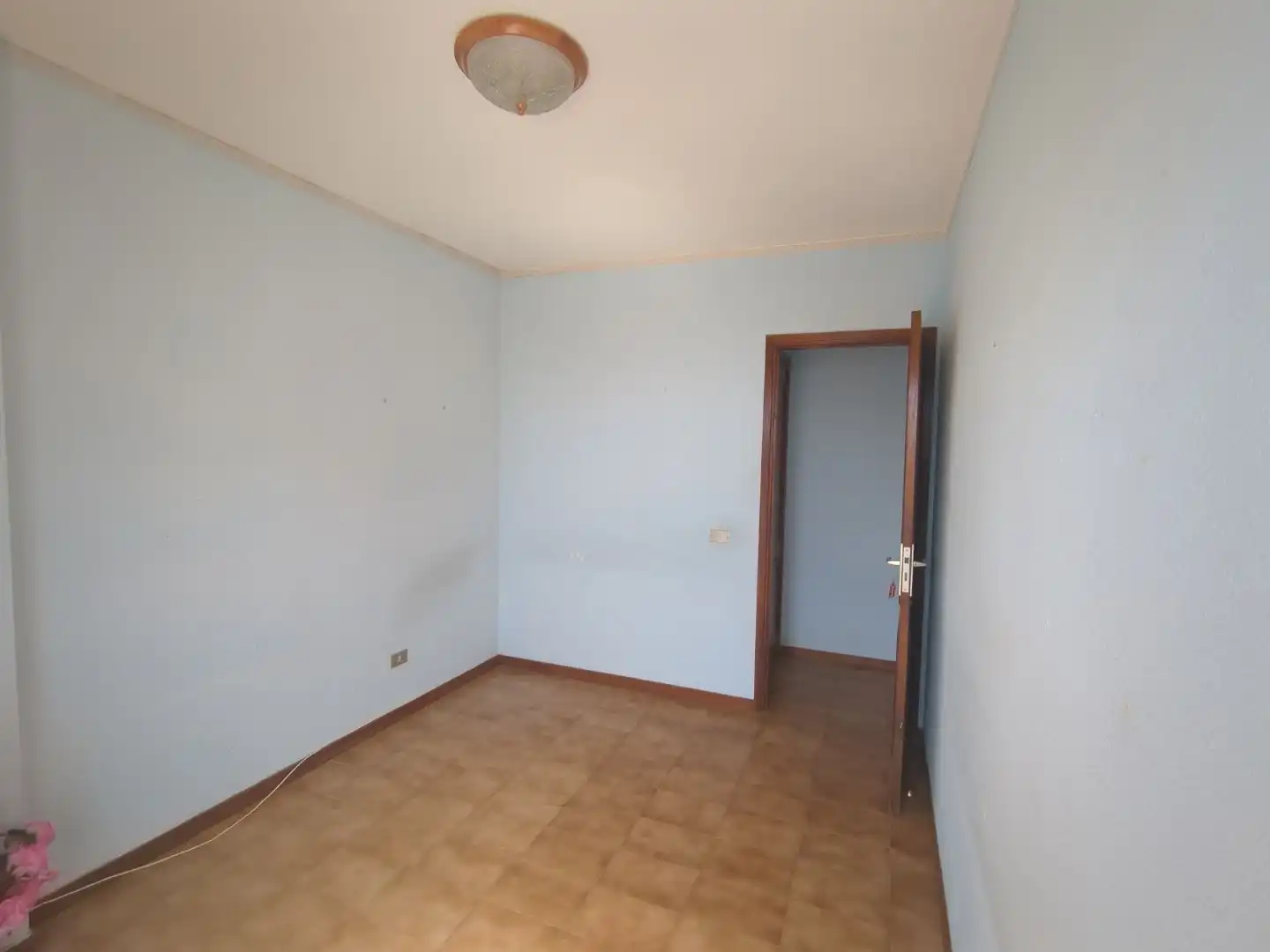 Piso en venta en Avenida Profesor Peraza Ayala, 16, Urbanización Anaga Habitación de Piso en venta en Santa Cruz de Tenerife con Aire acondicionado, Calefacción y Jardín privado