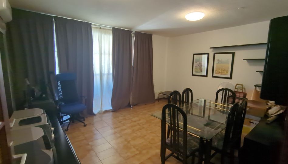 Piso en venta en Avenida Profesor Peraza Ayala, 16, Urbanización Anaga, Santa Cruz de Tenerife Capital - imagen 1 Foto 1 de Piso en venta en Avenida Profesor Peraza Ayala, 16, Urbanización Anaga, Santa Cruz de Tenerife Capital