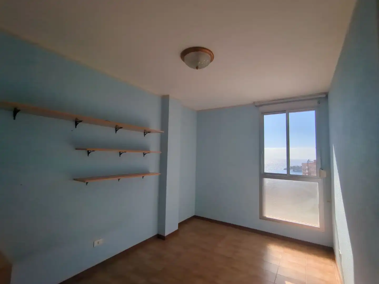 Piso en venta en Avenida Profesor Peraza Ayala, 16, Urbanización Anaga Habitación de Piso en venta en Santa Cruz de Tenerife con Aire acondicionado, Calefacción y Jardín privado
