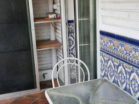 Piso en Alquiler en Calle Castellón de la Plana, 7 en Juan de la Cierva