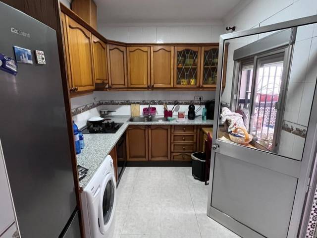Casa adosada en Venta en Paseo Daniel Vázquez Díaz, 14 en Nerva