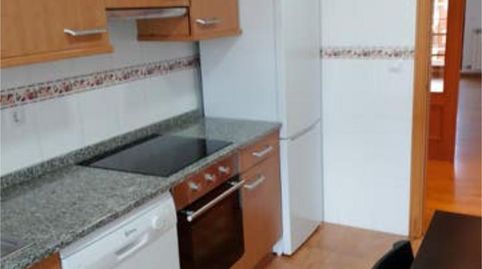 Wohnung zur Miete in Barrio del Ave, Zaragoza Capital - Bild 2 Foto 2 von Wohnung zur Miete in Barrio del Ave, Zaragoza Capital