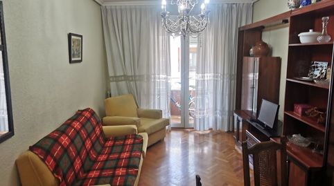 Apartamento de alquiler en Calle Máximo Cayón Waldaliso, 7, San Claudio - La Chantría, León Capital - imagen 4 Foto 4 de Apartamento de alquiler en Calle Máximo Cayón Waldaliso, 7, San Claudio - La Chantría, León Capital