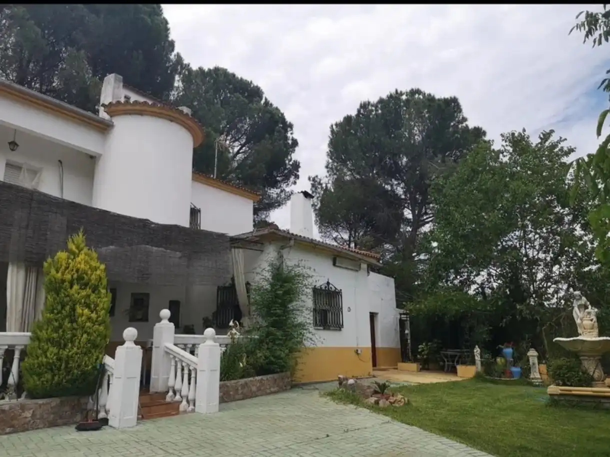 Flat for rent in Carretera de Trassierra, 6, Huerta de la Reina - Trassierra Flat for rent in Carretera de Trassierra, 6, Huerta de la Reina - Trassierra