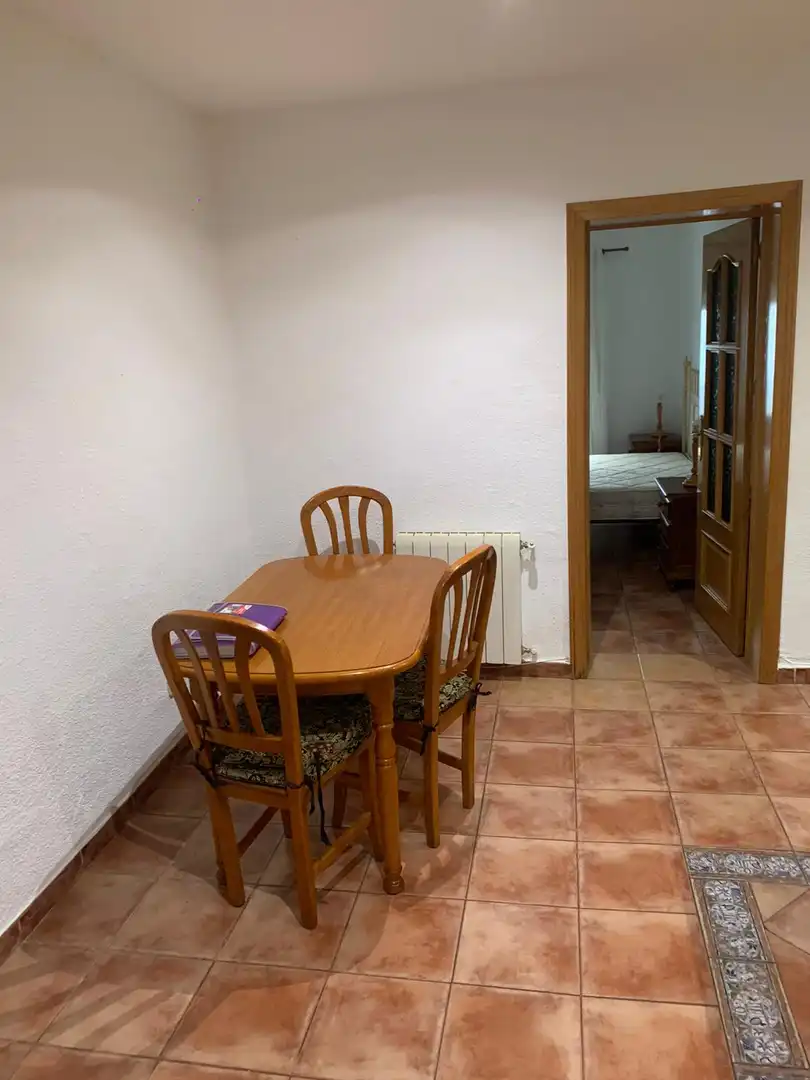 Flat for rent in Calle del Jaspe, 38, Pradolongo Flat for rent in Calle del Jaspe, 38, Pradolongo